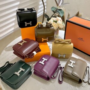 Hermes #976 Fashionable Messenger Bags