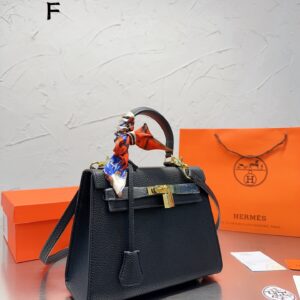 Hermes #982 Fashionable Handbags