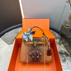 Hermes #988 Fashionable Handbags