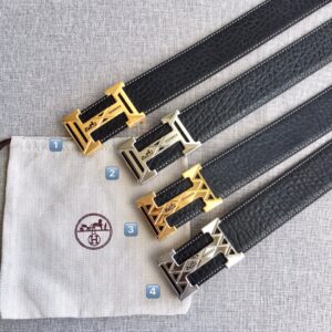 Hermes #991 Fashionable Belts