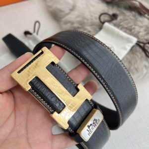 Hermes #994 Fashionable Belts