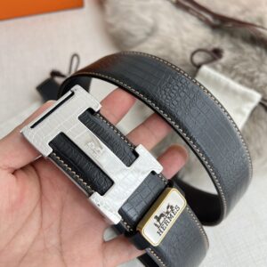 Hermes #997 Fashionable Belts